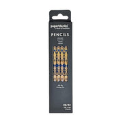 Silk Sky (guiding Star) Pencil (4 Pack)