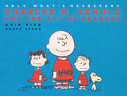Only What's Necessary 75th Anniversary Edition