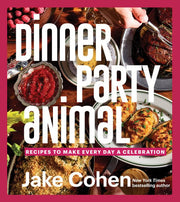 Dinner Party Animal Recipes to Make Every Day a Ce