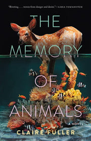 Memory of Animals