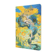 Journal Cahier Temptation A5 Lined