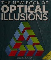 New Book of Optical Illusions