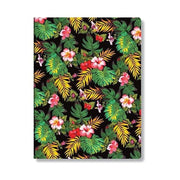 Journal Cahier Nani A4 Gridded