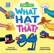 What Hat Is That?