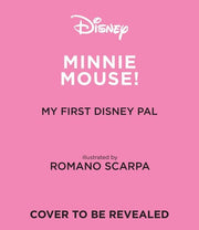My First Disney Pal Minnie Mouse