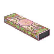 Mimosa Pencil Case by Paperblanks (Poetry in Bloom)