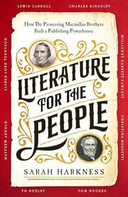 Literature for the People: How The Pioneering Macm