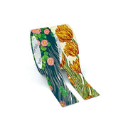 Holland Spring/Lotus River Washi Tape by Paperblanks (Washi Tape Mixed Pack)