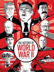 History of World War II