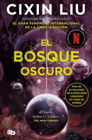 El bosque oscuro / The Dark Forest (Spanish)