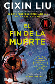 El fin de la muerte / Death's End (Spanish)