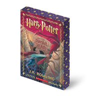 Harry Potter and the Chamber of Secrets (Stenciled
