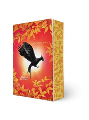 Catching Fire (Deluxe Edition) (Hunger Games, Book