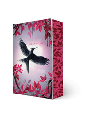 Mockingjay (Deluxe Edition) (Hunger Games, Book Th