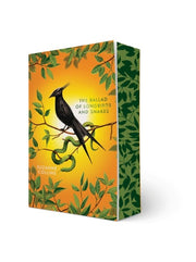 Ballad of Songbirds and Snakes (Deluxe Edition) (A