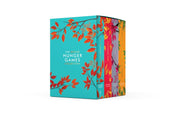 Hunger Games Box Set (Deluxe Edition) (The Hunger Games)