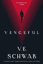 Vengeful