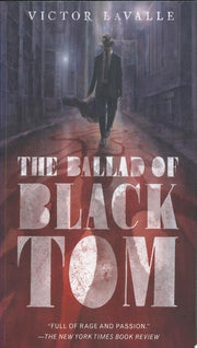 Ballad of Black Tom