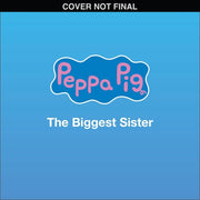 Peppa Pig: Summer 2025 Storybook