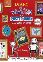 Untitled Poster Book