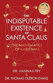 Indisputable Existence of Santa Claus