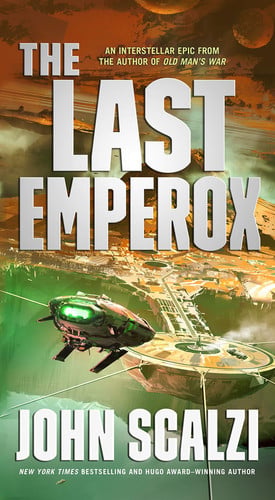 Last Emperox
