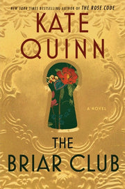 Briar Club: A Novel