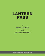 Lantern Pass