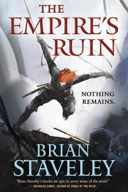 Empires Ruin
