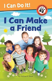 I Can Make a Friend!