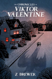 Chronicles of Viktor Valentine
