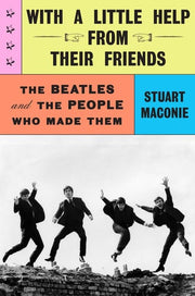 With a Little Help from Their Friends