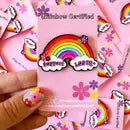 Pride Pins