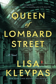 Queen of Lombard Street: a novel