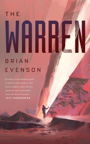 The Warren A Novel