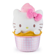 Plush Sanrio Hello Kitty Ice Cream 10" by Homeportonline