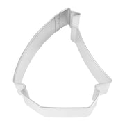 Sailboat Cookie Cutter by Kiss the Cook