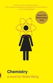 Chemistry A Novel