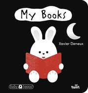 My Books
