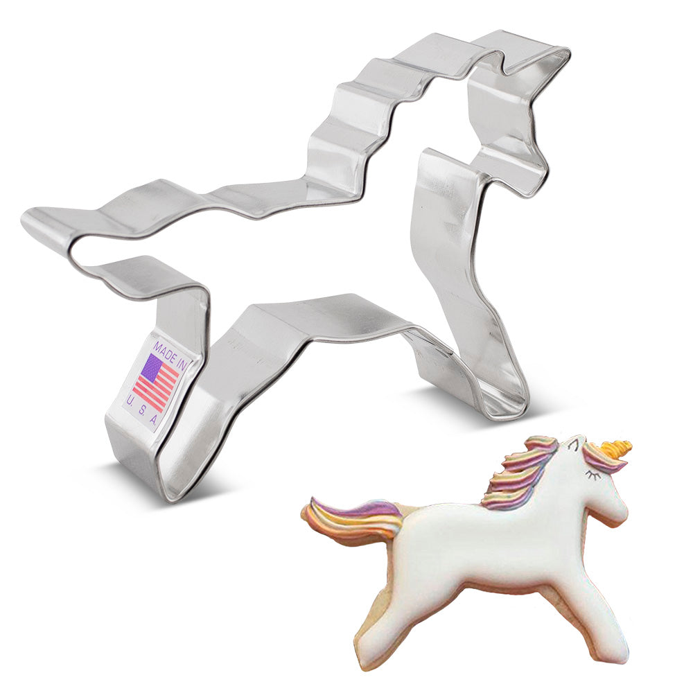 Cookie Cutter - Unicorn by Homeportonline