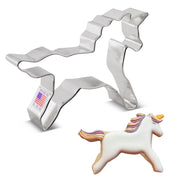 Cookie Cutter - Unicorn by Homeportonline