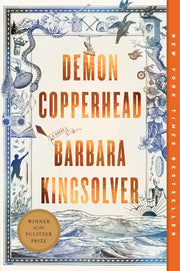 Demon Copperhead  (paperback)