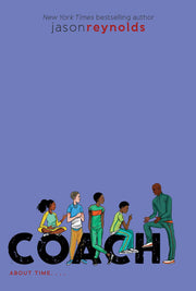 Coach (Track)