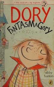 Dory #01 Fantasmagory