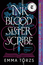 Ink Blood Sister Scribe: A Good Morning America Bo