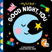 Good Night, You (My First Book)