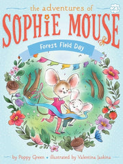 Forest Field Day