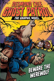 Beware the Werewolf The Graphic Novel
