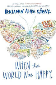 When the world was happy