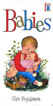BABIES-BOARD